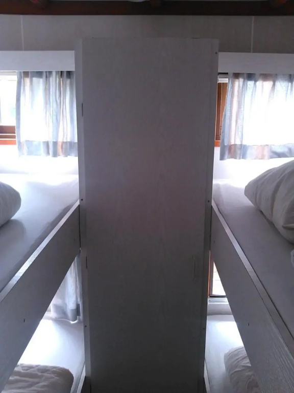 Stacaravanverhuur KR00N chalet FF-5 - фото 15