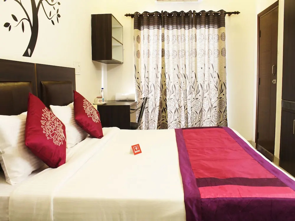 OYO 2384 Hotel Epic Inn - Chambres