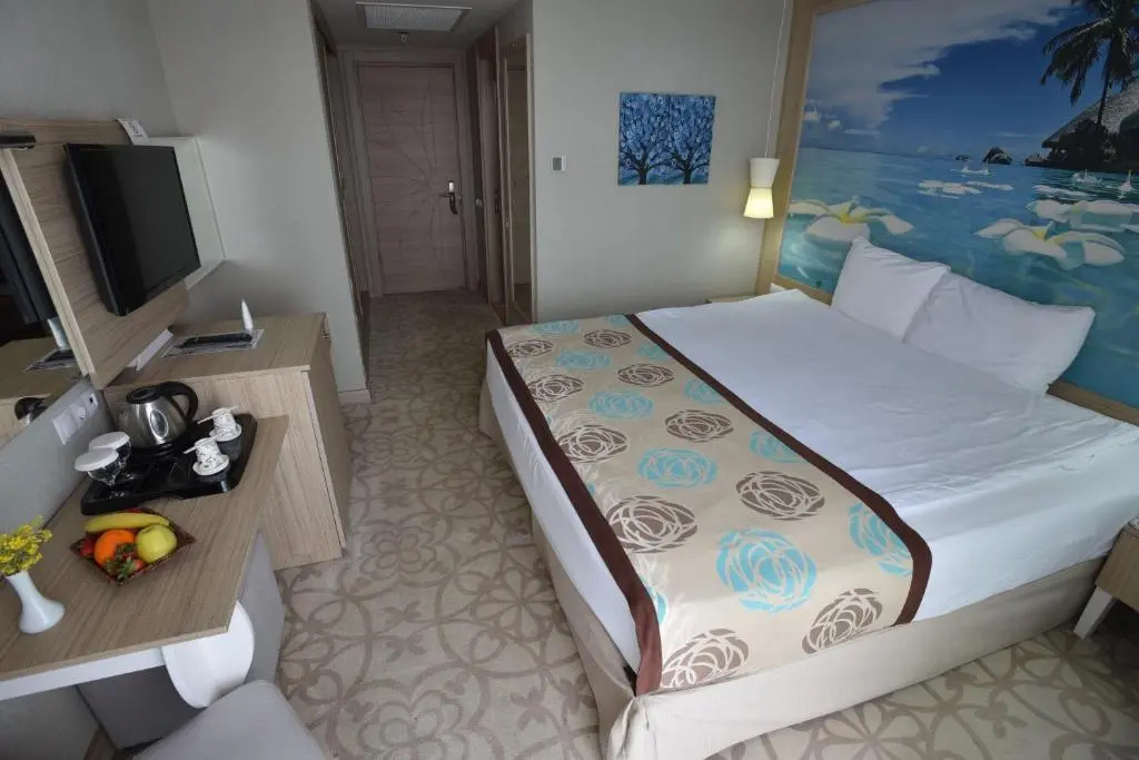 Hotel Izgrev Spa & Aqua Park - Chambres