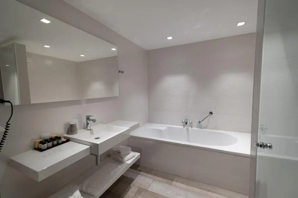 Hotel Vianen - Utrecht - Chambres