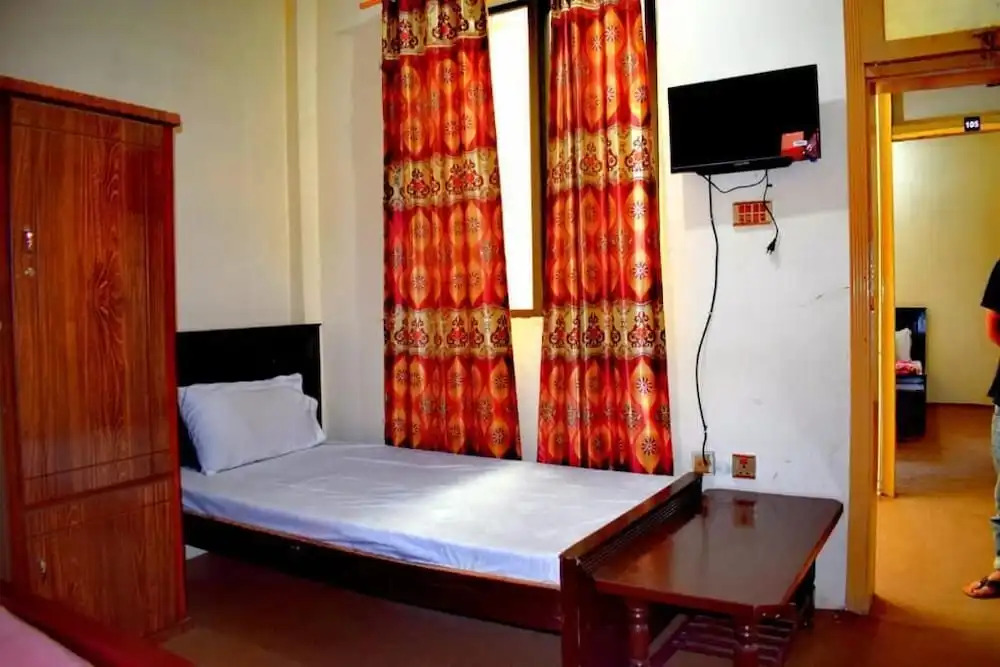 Yasin Holiday Hotel — фото 4