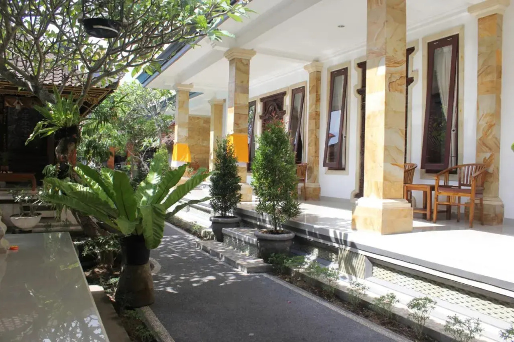 Hotel photo 2