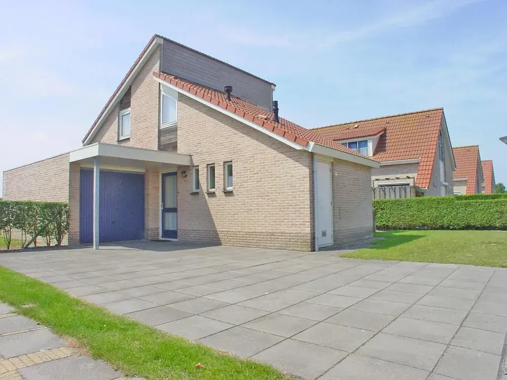 Relaxing Zeeland Escape