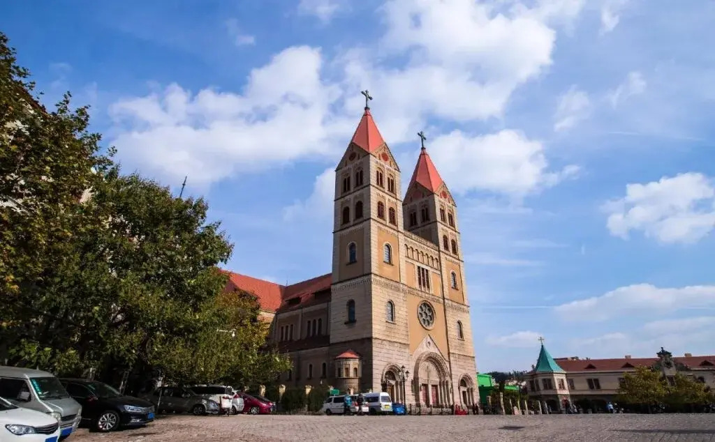 3 Night Surf Plaza - Qingdao - фото 3