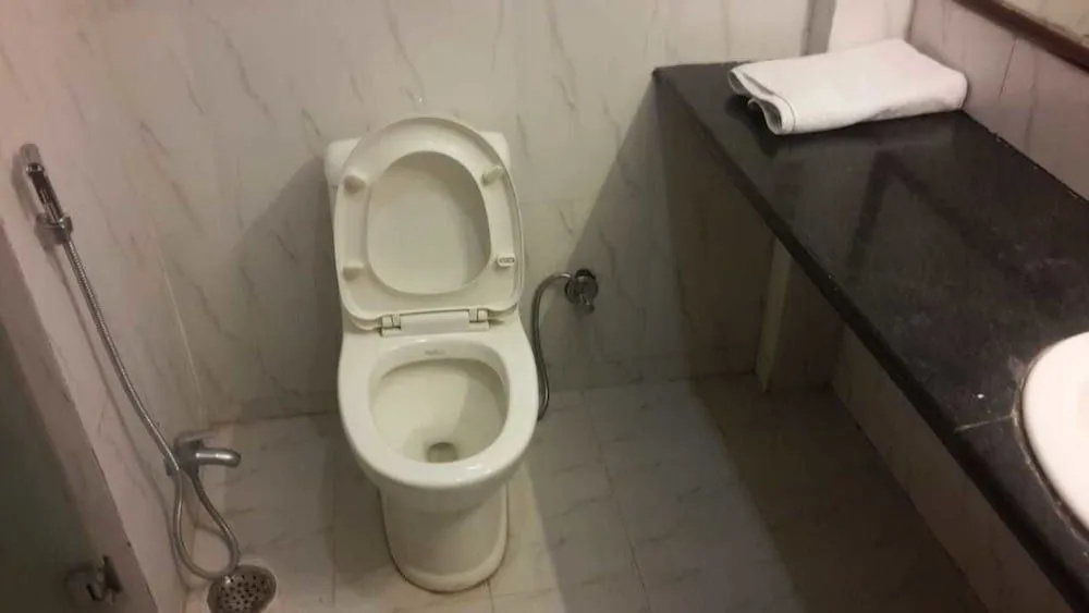 Hotel photo 10