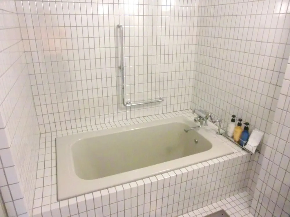 Hotel Rokusui-Rou - Chambres