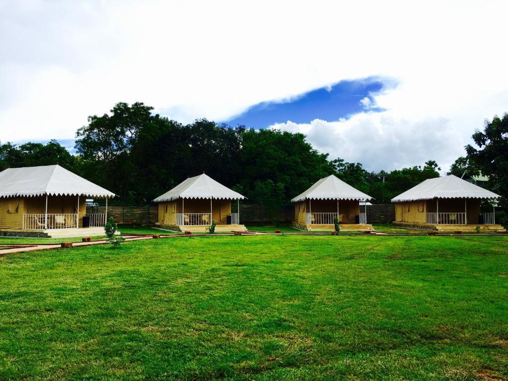 Rangiri Dambulla Resort