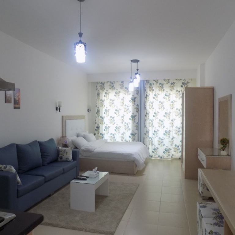Redcon Suites — 4
