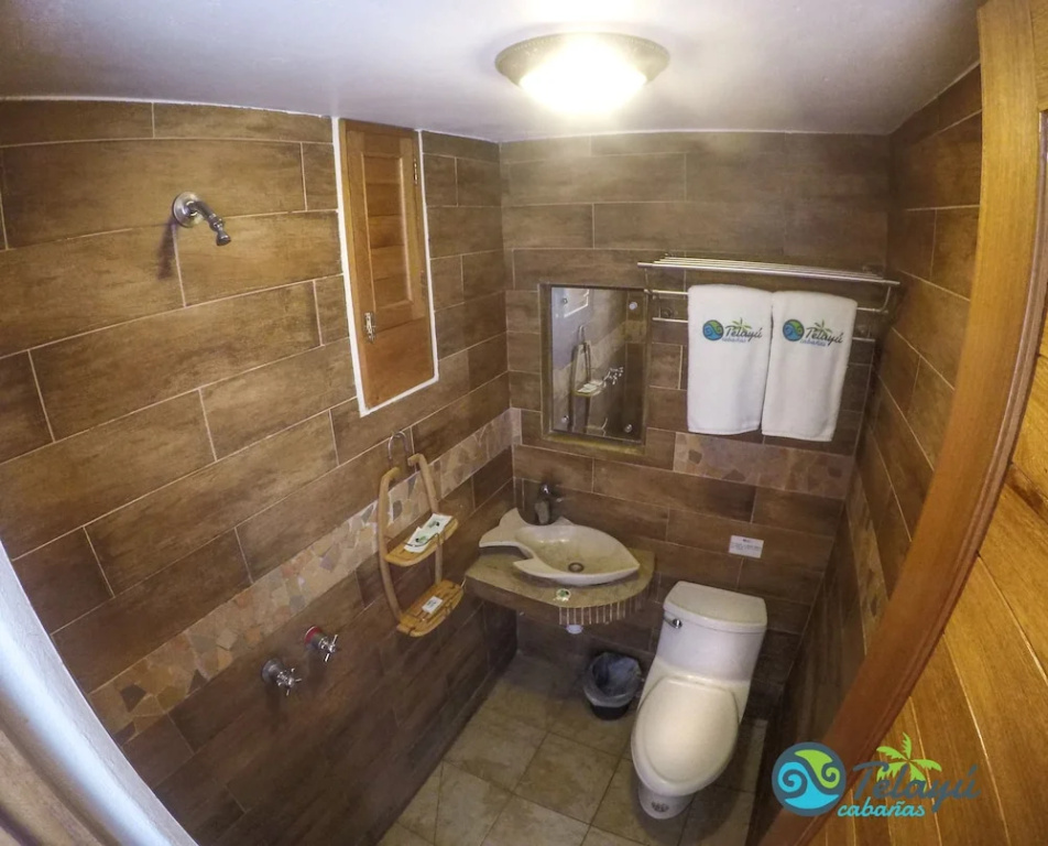 Standard Triple room with balcony