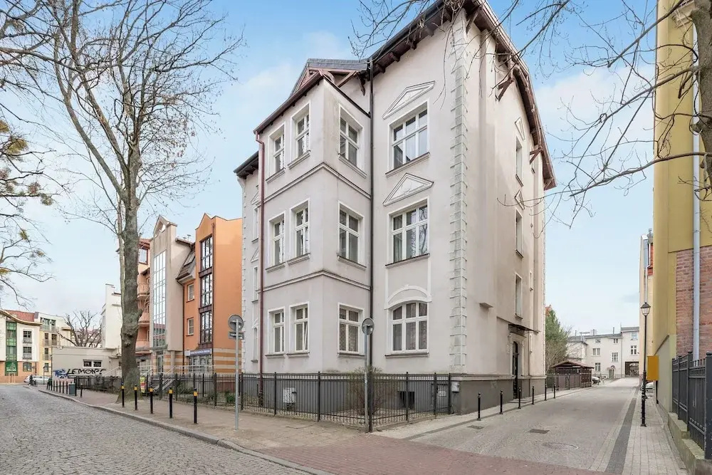 Atelier by Grand Apartments