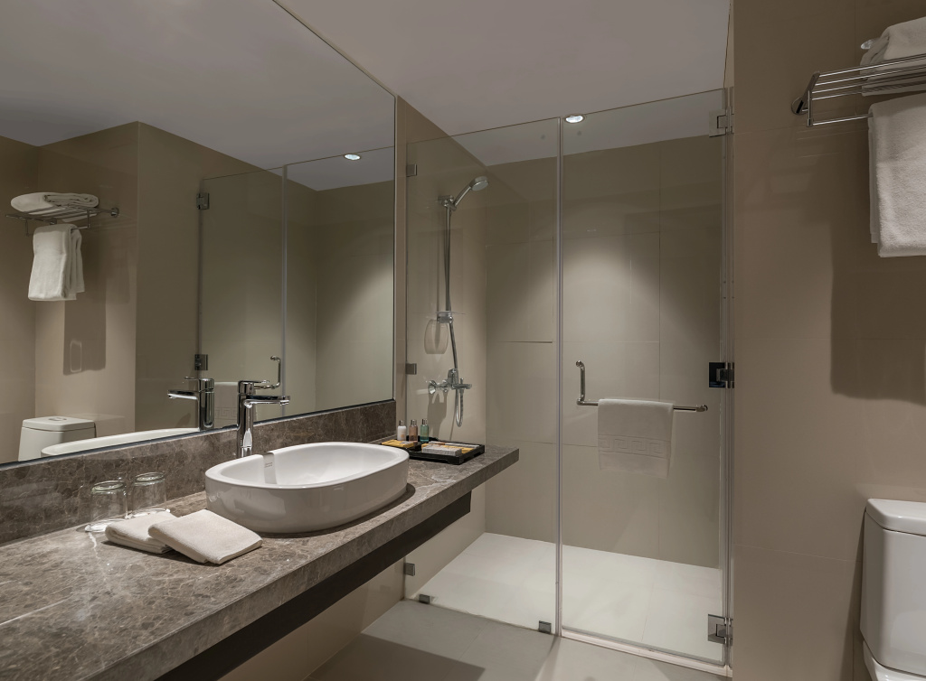 Hotel photo 20