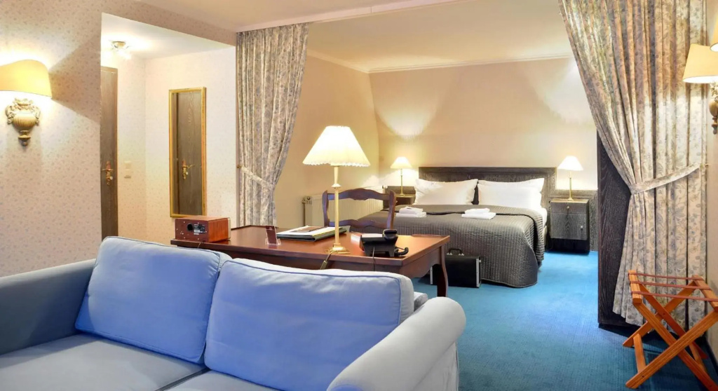 Hotel photo 14