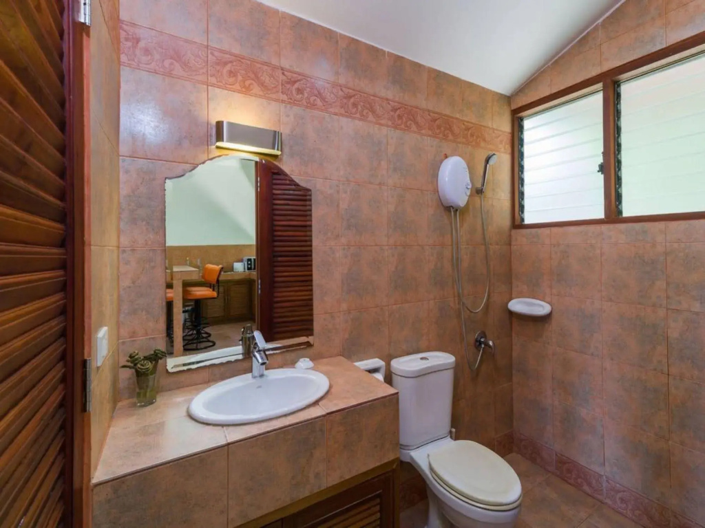 Hotel photo 9
