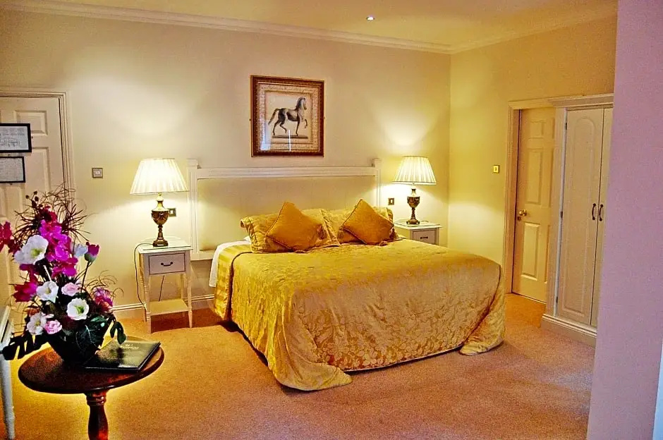 WatersEdge Hotel - Chambres