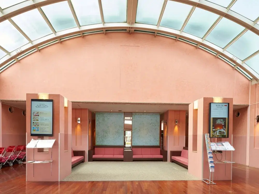 Hotel photo 14