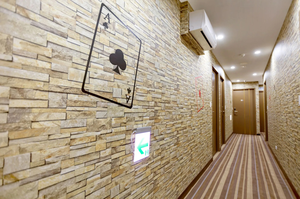 Hotel photo 13