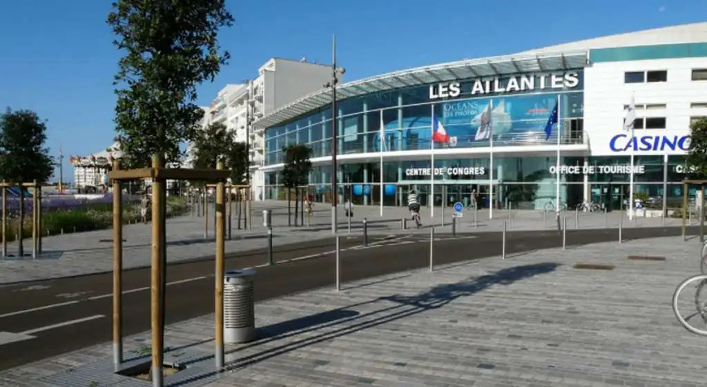Hôtel Coeur Marin - Général