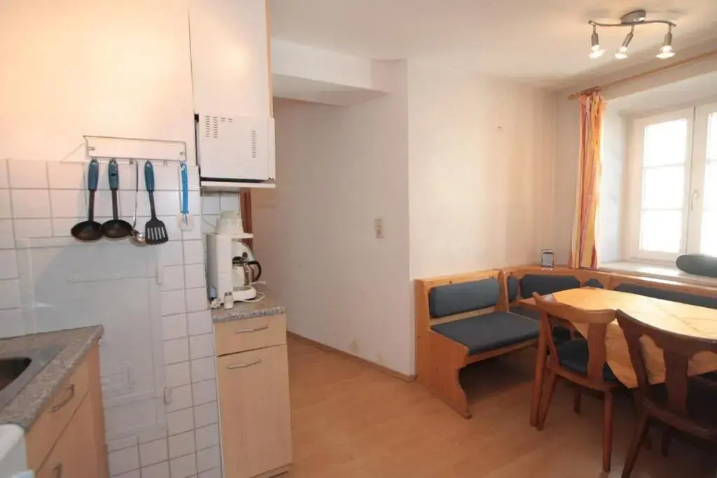 Stanzl Haus - Chambres