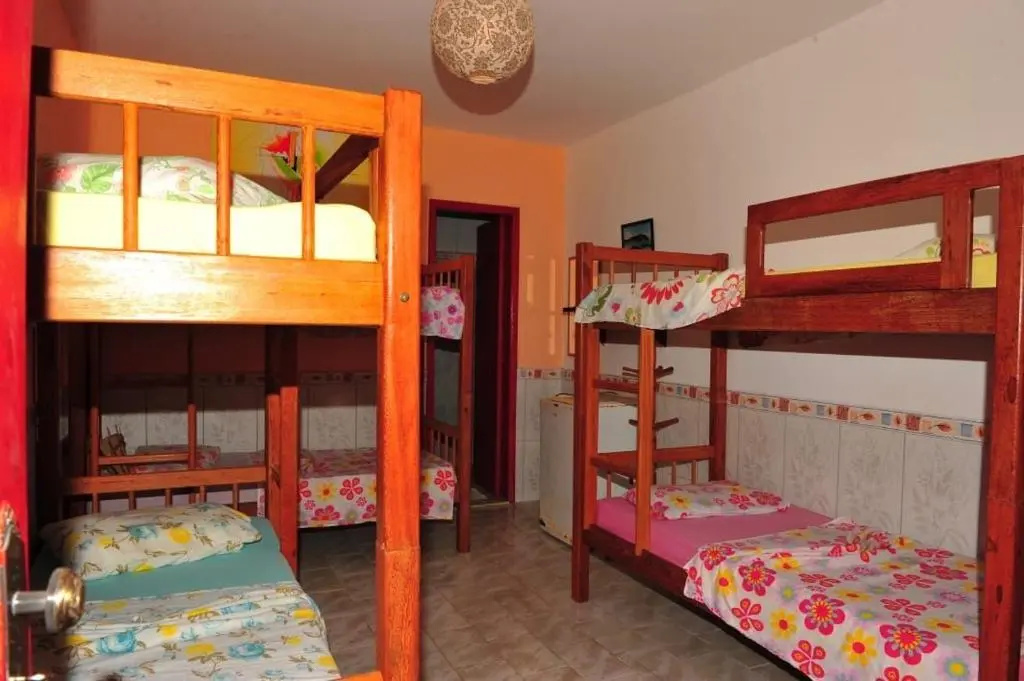Bed in Dorm (female dorm)