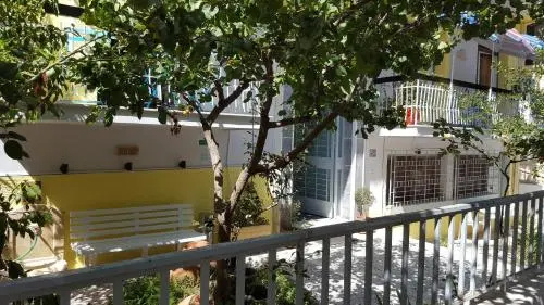 Kokoni Apartments Ambelokipi, Athens