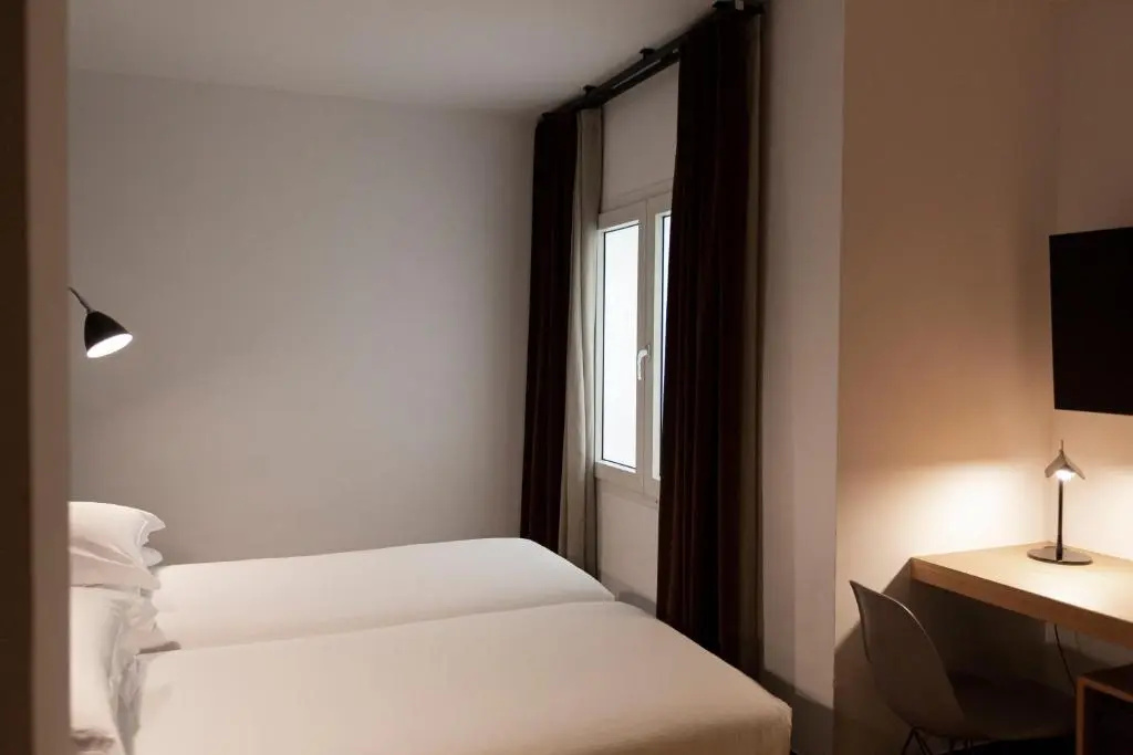 Alexandra Barcelona Hotel, Curio Collection by Hilton - Chambres