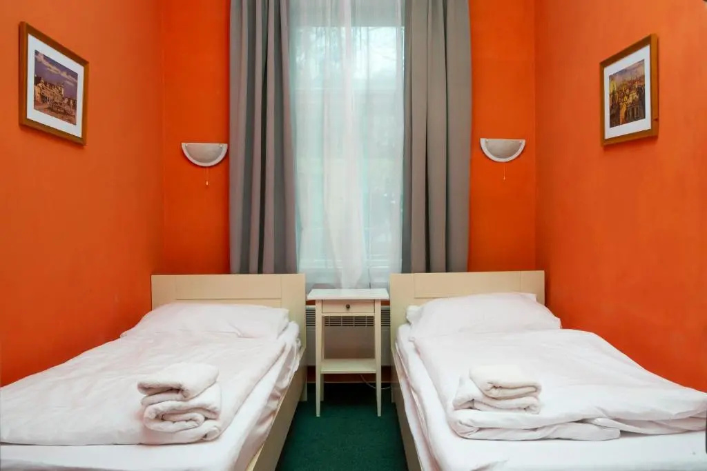 Hotelové pokoje Kolčavka - Chambres