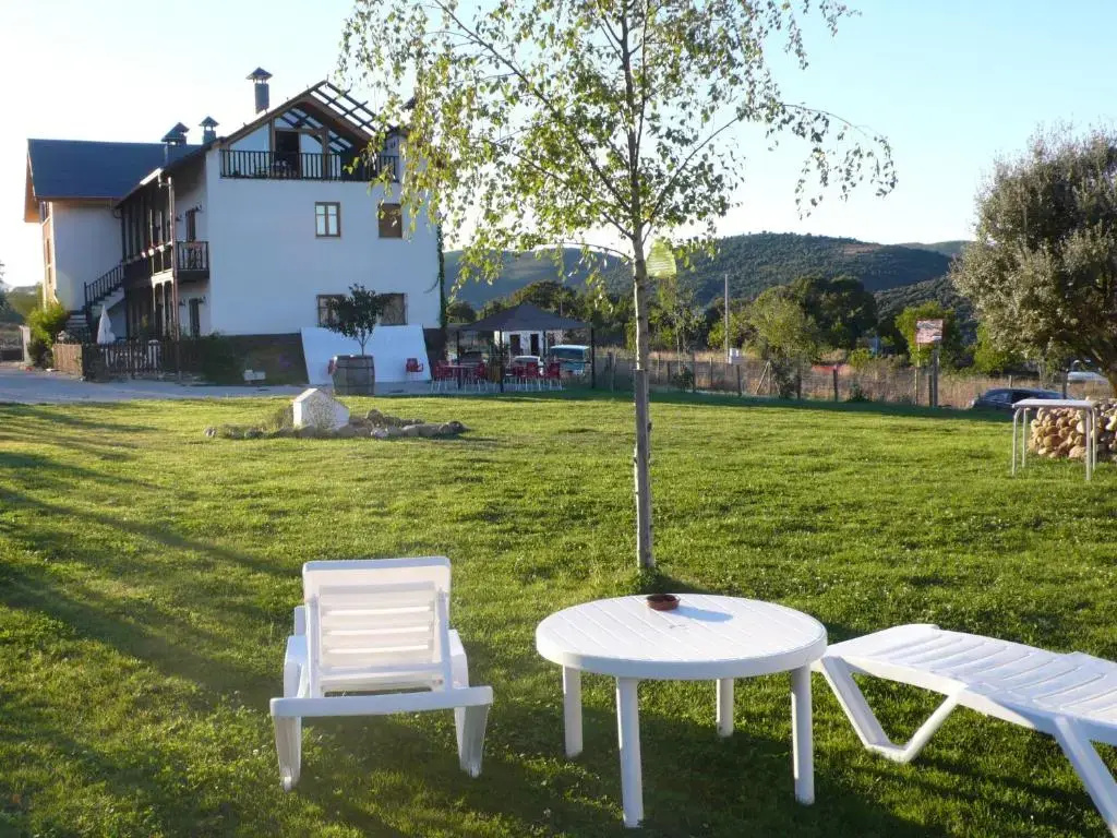 Hotel Rural La Peregrina - Général