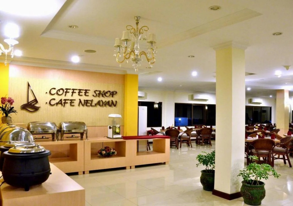 Hotel photo 14