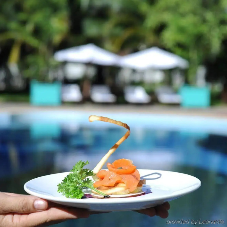 Empress Angkor Resort & Spa - Général