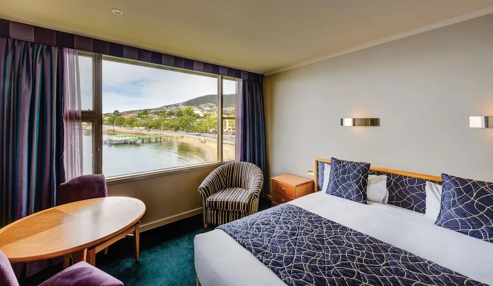 Wrest Point - Chambres