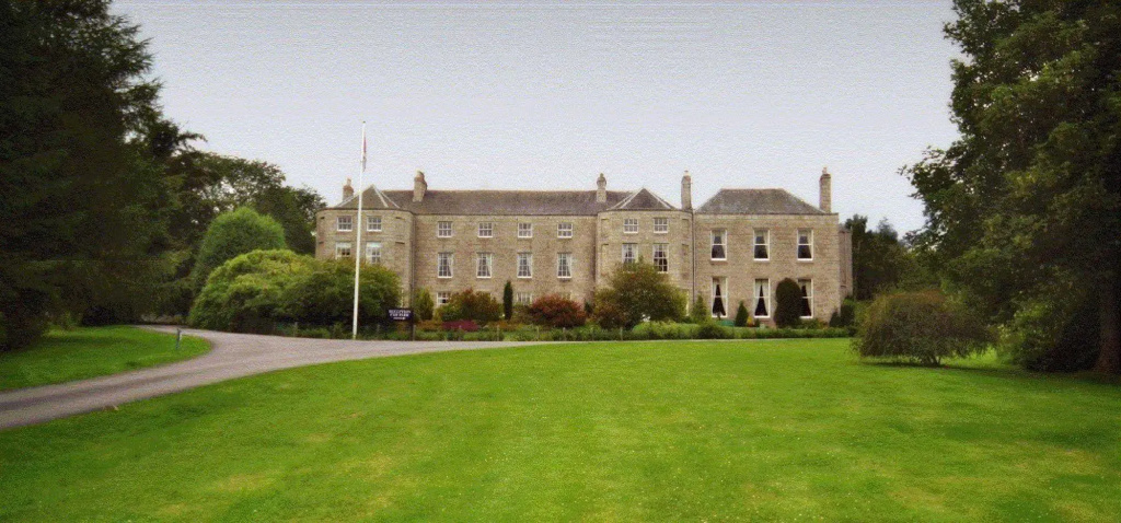 Castle Hotel - Général