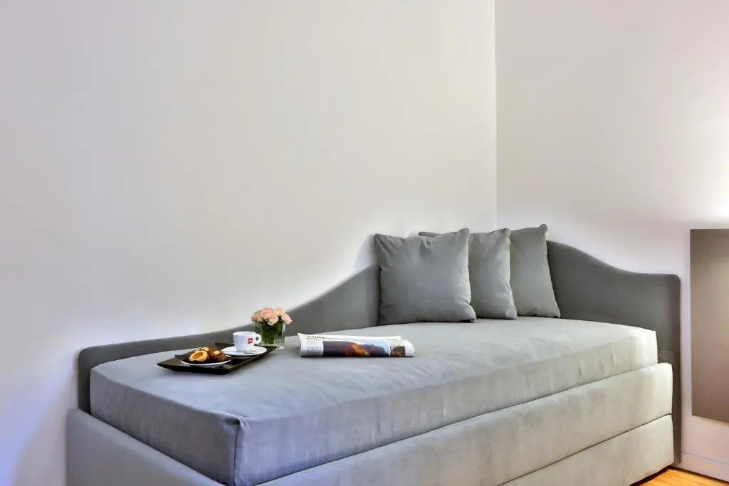 Urban Hotel Design - Chambres