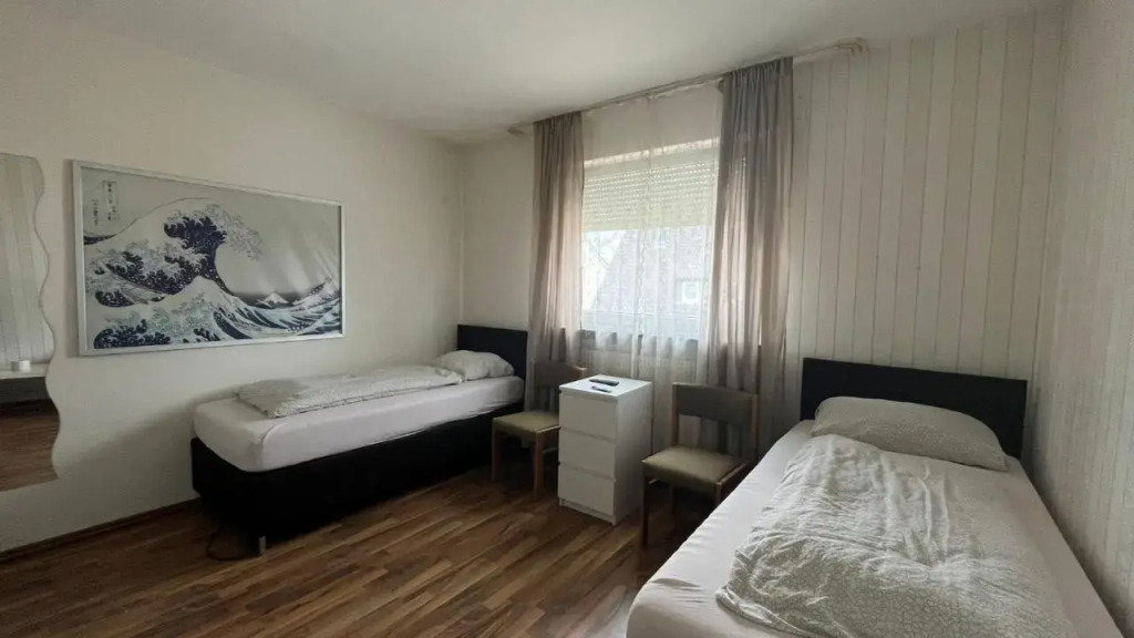 Pension Highway - фото 20