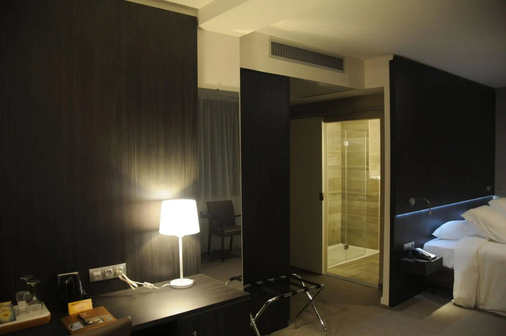 Hotel photo 9