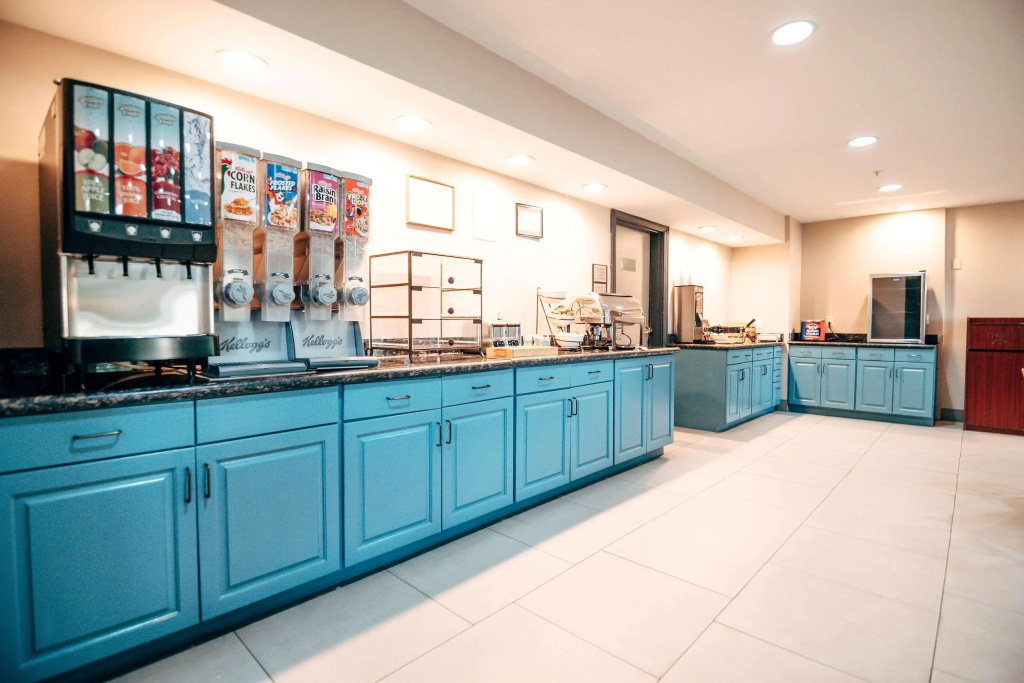 Country Inn & Suites by Radisson, Austin-University, TX - Général