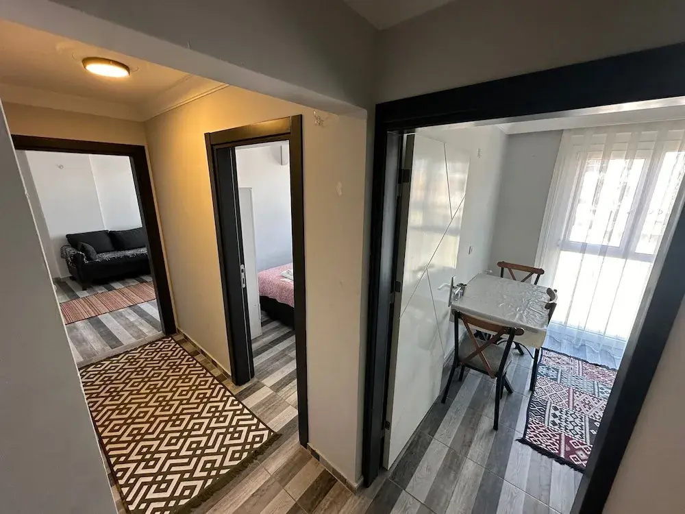 Home Life Residence Hotel