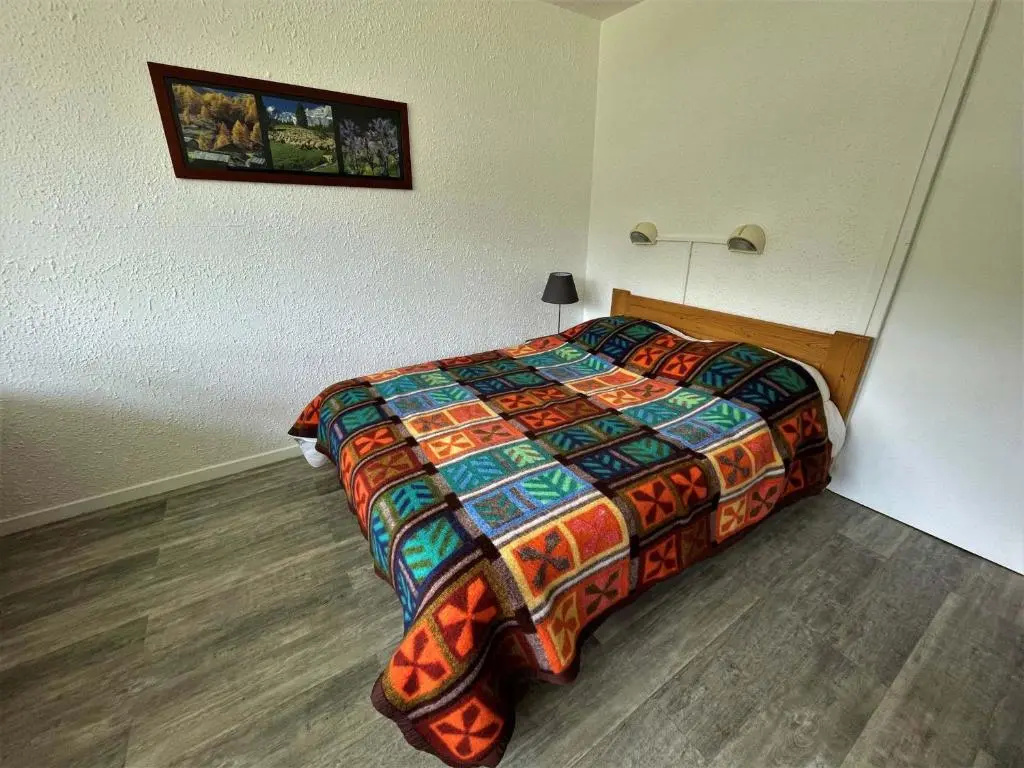 Afficher la photo 6 — Appartement Les Menuires, 2 pièces, 6 personnes - FR-1-452-179