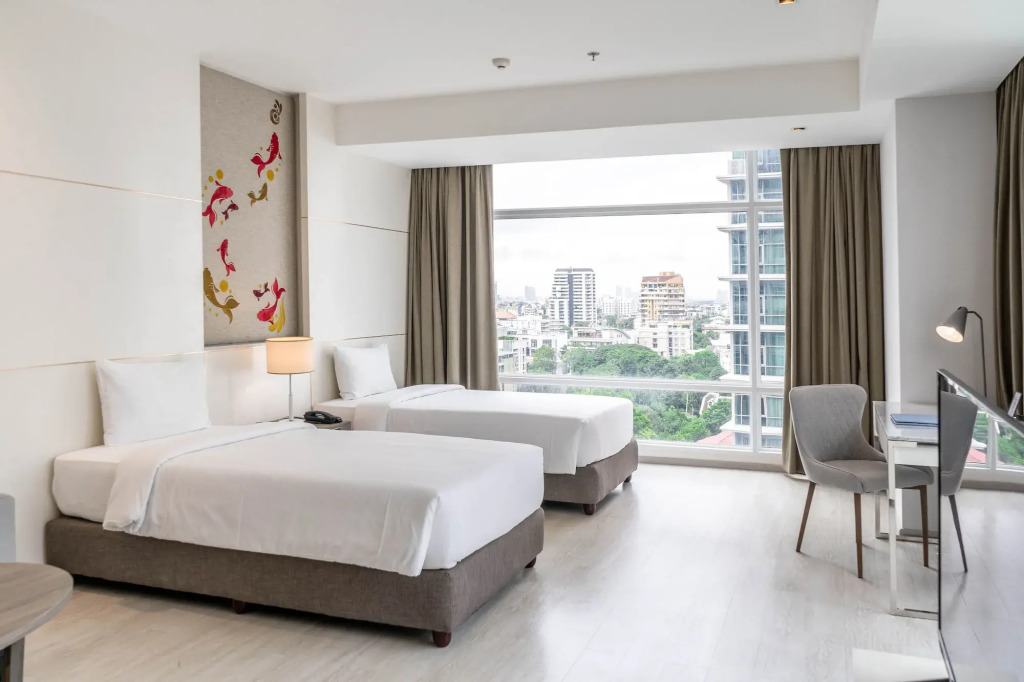 Jasmine 59 — фото 3