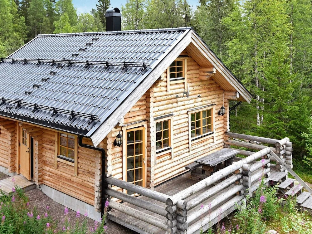 Holiday Home in SÃ¤len