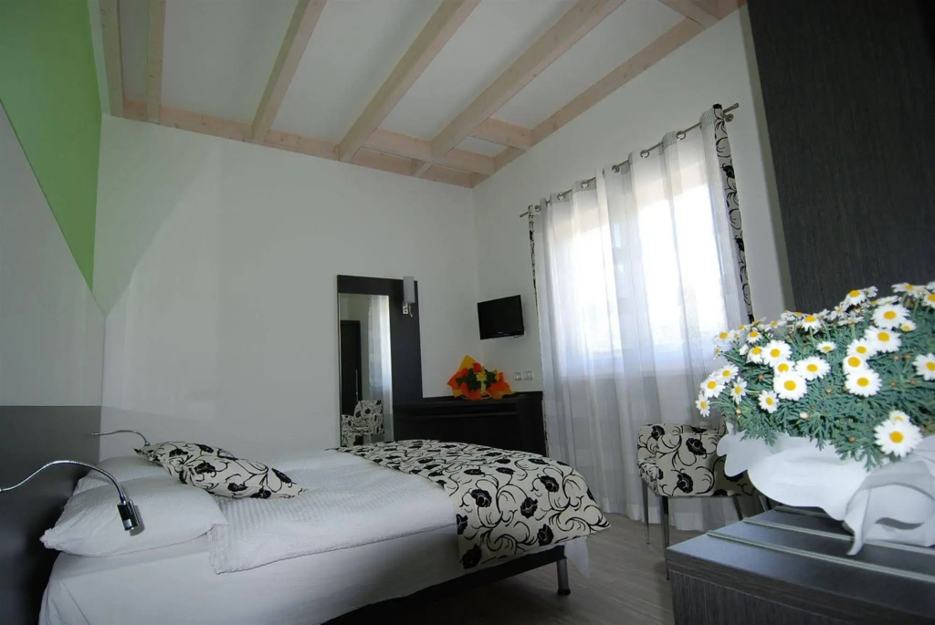 Ecohotel Primavera - Général