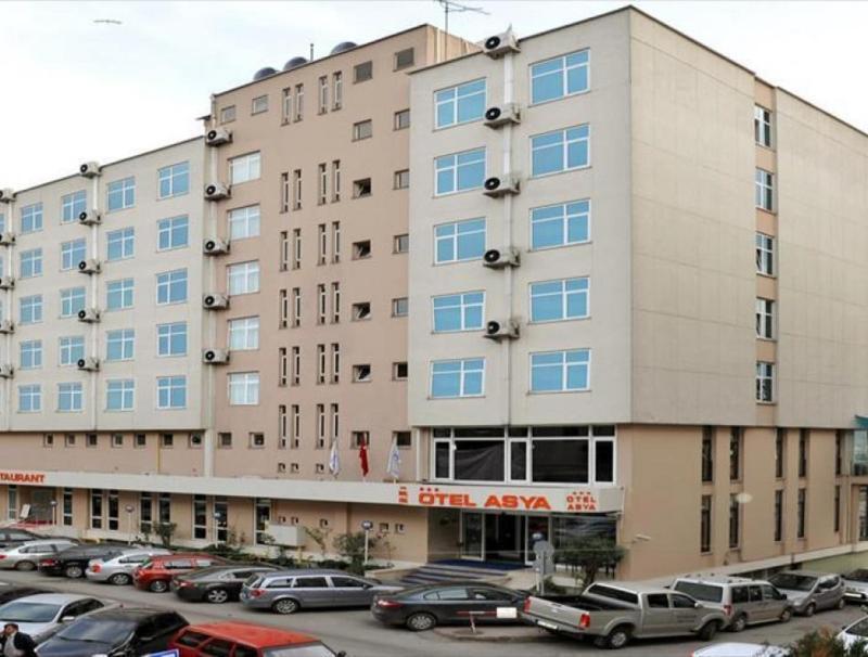 Asya Otel Izmit