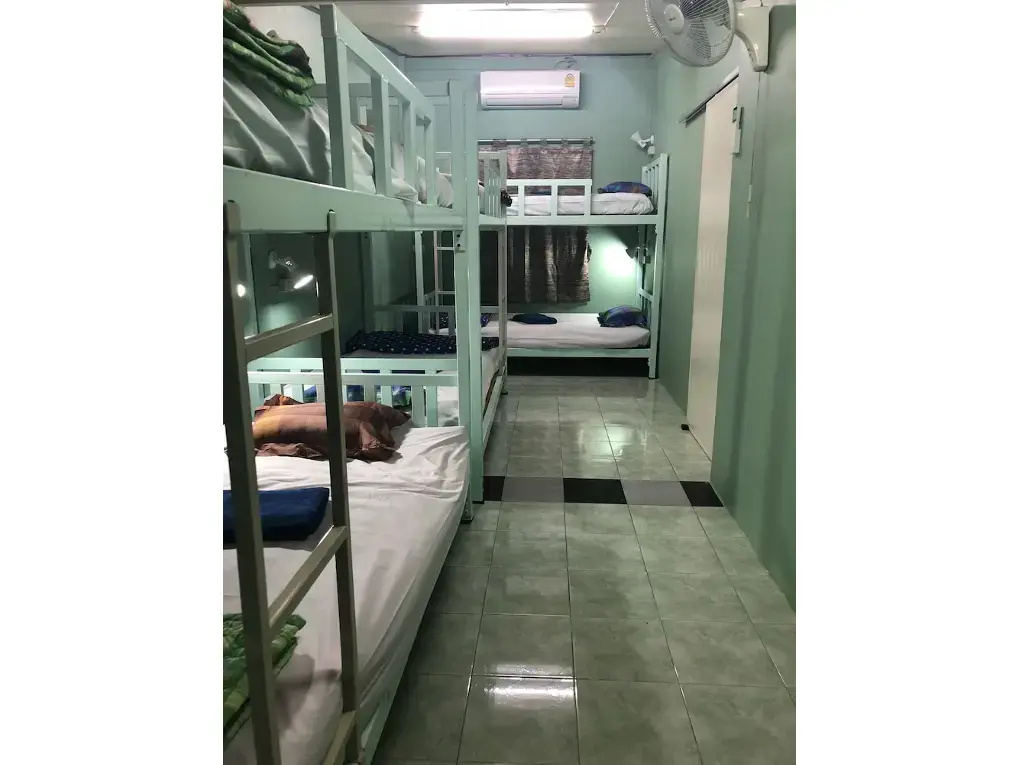 Hotel photo 11
