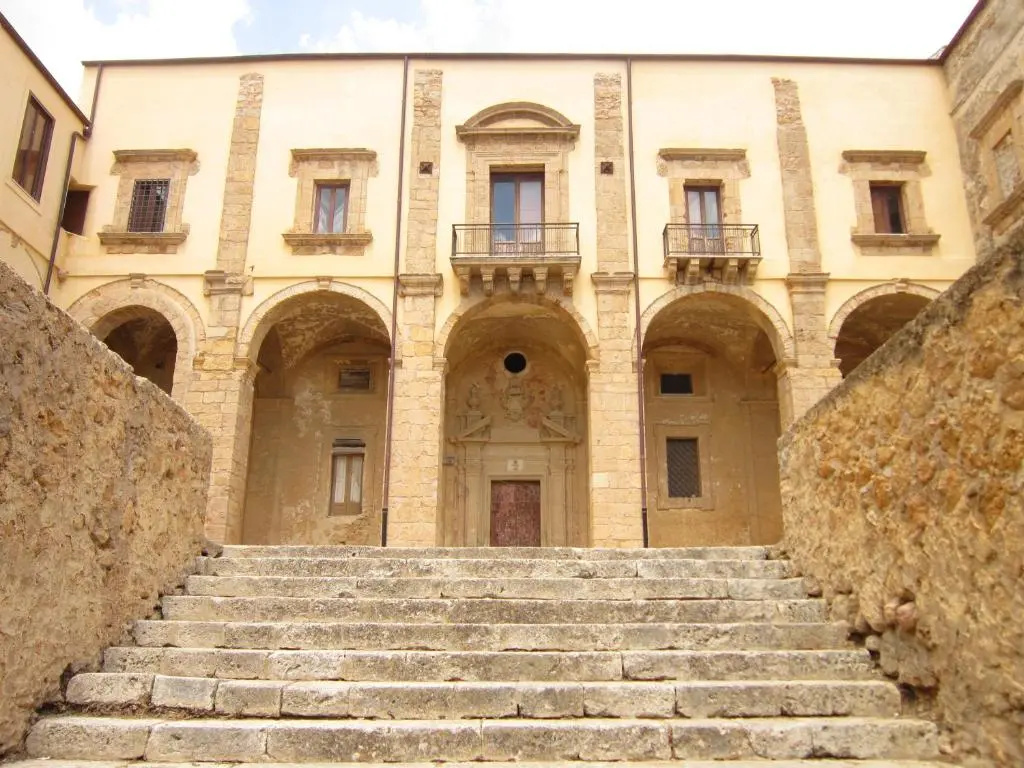 Casa nel Barocco