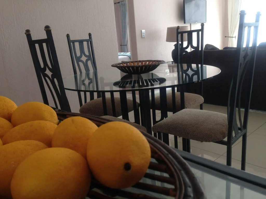 Glenalmond Hotel Sandton - Général