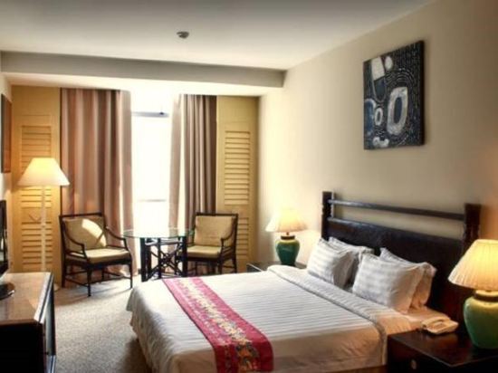 Kk Times Square Hotel