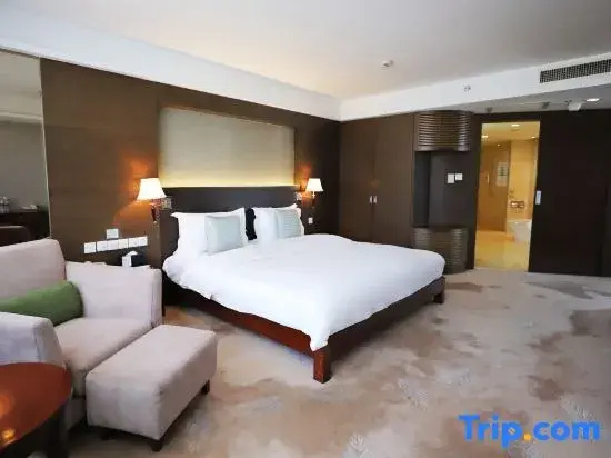 Southern Airlines Pearl International Hotel - Chambres