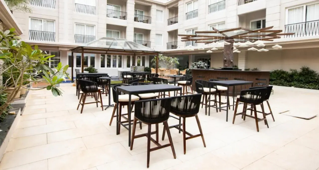 Hotel photo 17