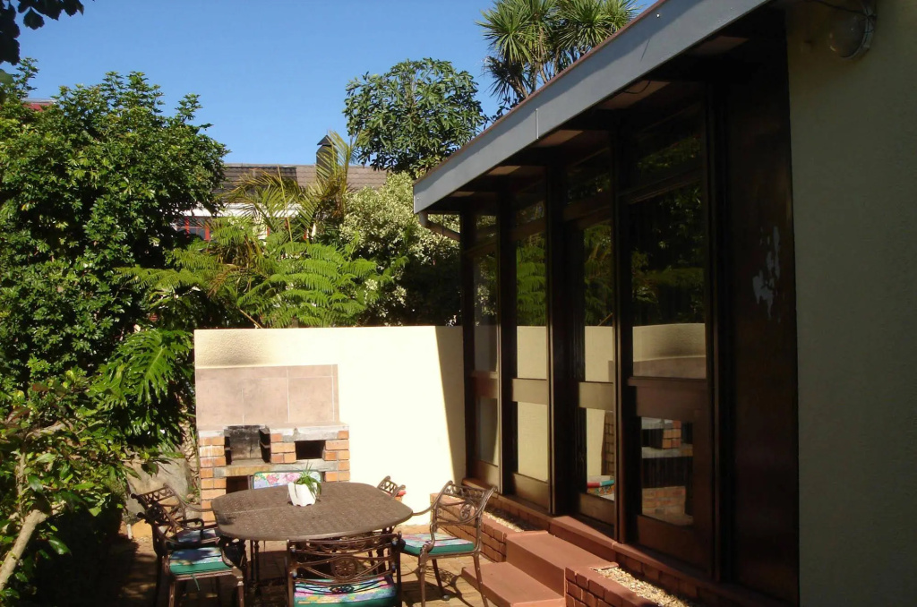 Ascot Gardens Self Catering - Général