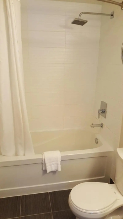 Liberty Suites Hotel - Chambres