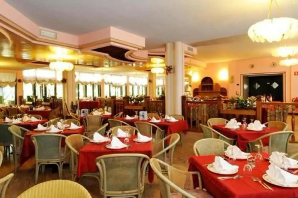 Park Hotel Oasi - Général